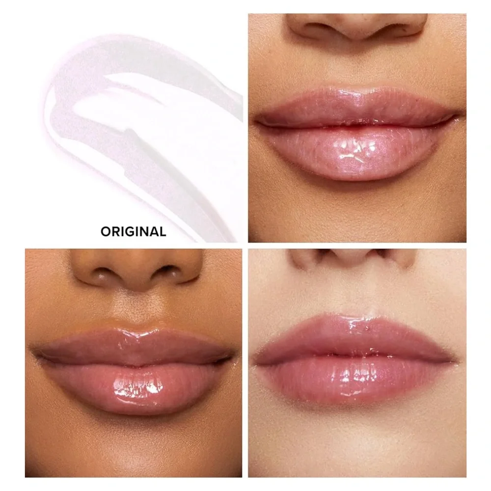 Too Faced Lip Injection Maximum Plump Extra Strength Lip Gloss,NIB